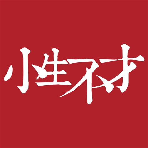 小生不才品牌设计创作者主页_北京平面设计师-站酷ZCOOL