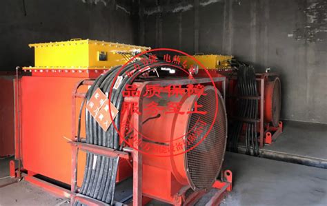 井口加热器（MA)_产品中心-镇江市东方节能设备有限公司
