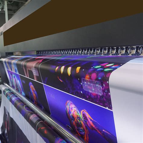 UV喷绘工厂-UV写真喷绘加工-终端展示物料-上海宏迪广告有限公司