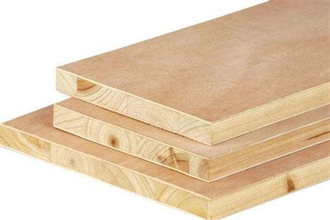 免漆板十大品牌雪宝 板材知识全攻略装饰用木材选材-木业网