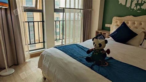 成都公寓型酒店出租 温江区 2万平 -酒店交易网