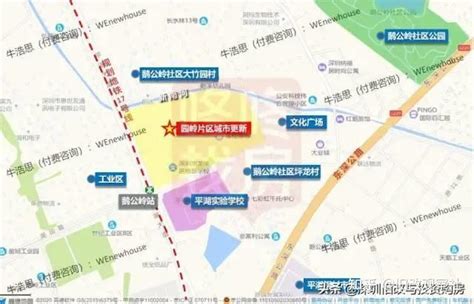 地铁17号线最新进展（罗湖、布吉、平湖）_家在布吉 - 家在深圳