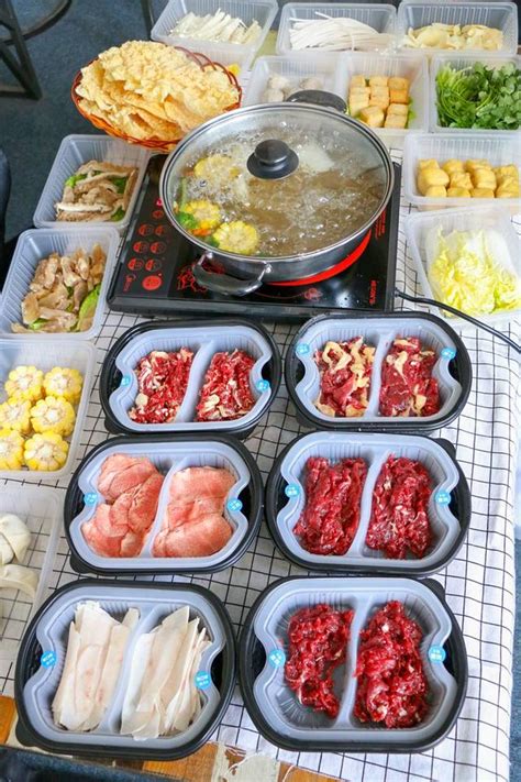 冬日必杀！泉州首家潮汕牛肉火锅外卖，不用出门就能吃大餐|牛肉|火锅|泉州_新浪新闻