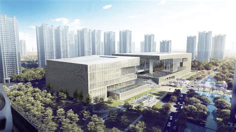 深圳市建筑工务署晒2021成绩单：全年完成投资275.6亿元，建出美好生活_项目_党建_群众
