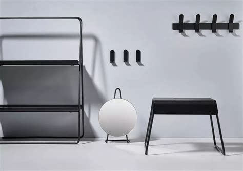 家具设计创意欣赏，2019年德国iF设计奖—家具获奖作品欣赏-优概念