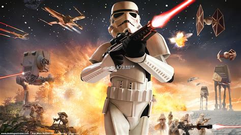 《星球大战：共和国突击队》确认登陆 PS4 与 Switch 平台-星球大战共和国突击队资讯-篝火营地