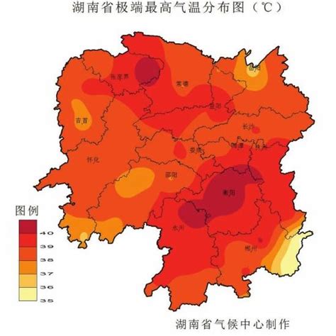 【气象科普】看雷达图，预测降雨，你也来试试！-湖南省气象局