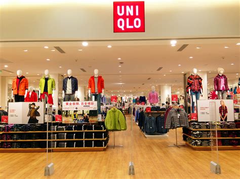 九大城市, 十店同开！优衣库打造服适人生新体验|优衣库|UNIQLO_凤凰时尚