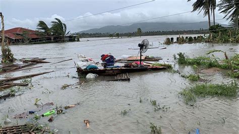 台风雷伊吹袭菲律宾造成至少31死_凤凰网视频_凤凰网