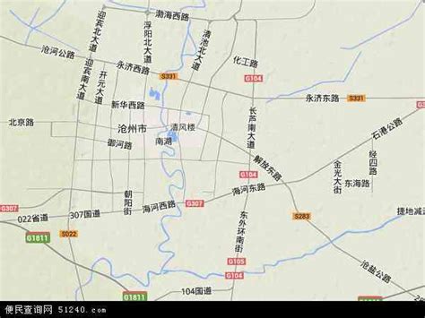 沧州新华区征地补偿公告，涉及三个村庄-沧州楼盘网