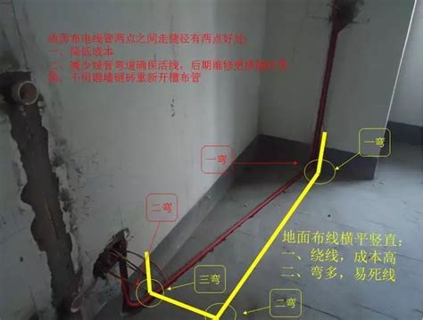 家装对水电施工工艺有哪些要求 - 上海