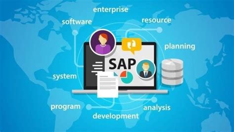 ¿Qué ventajas tiene SAP frente a otros ERP?