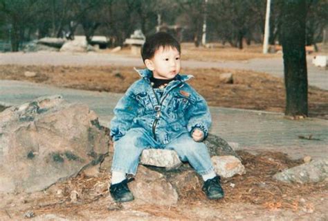 VIXXLEO主唱郑泽运图片