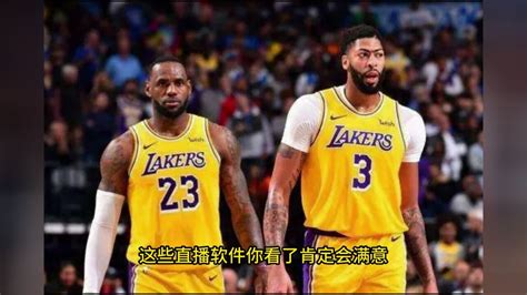 NBA官方半决赛G1高清回放：湖人VS勇士(NBA官方)全场录像中文高清回放_腾讯视频