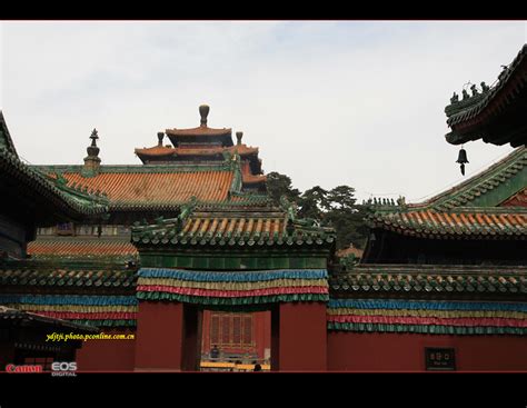 大佛寺的前世今生 | 中国国家地理网