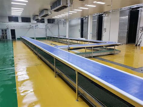滨州粤升食品机械设备有限公司线上展厅-21FOOD线上展