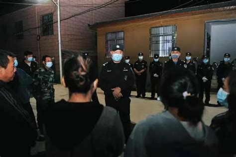 贵州警方破获特大团伙贩毒案抓毒贩30人