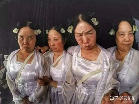 这四位虽是中国古代丑女典范，却都过的很幸福！