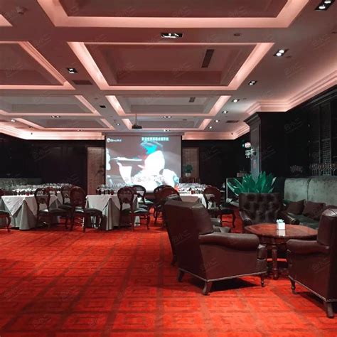 餐厅照明设计的重要性—广州市宜琳照明电器有限公司