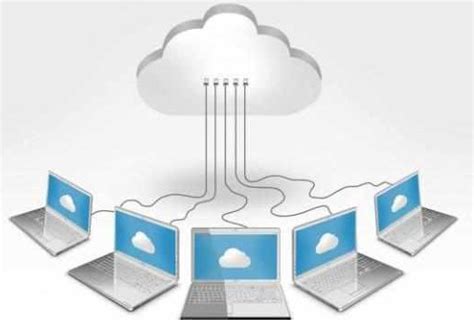 如何看待云、云计算、云服务、云存储、云平台之间的区别和联系？ – 东西智库