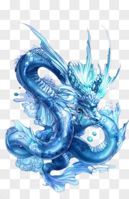 蛟龙图片