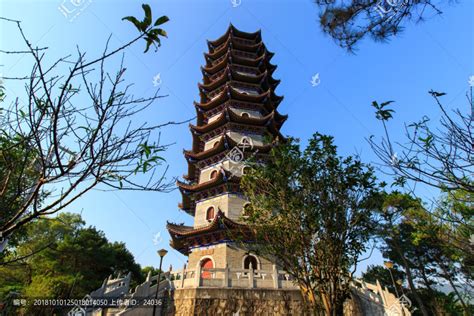 中国人眼中塔的寓意及象征（一文盘点中国塔文化） – 碳资讯