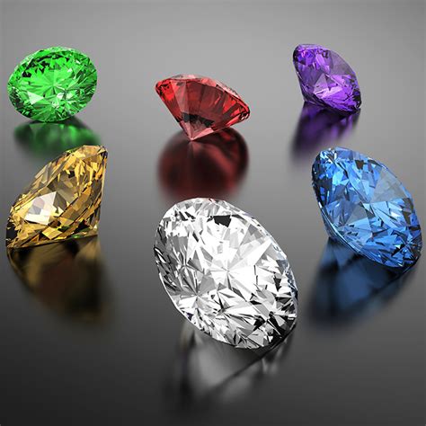 Diamond Inclusions: Types and Origin | Diamond Buzz
