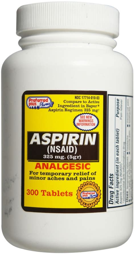 Aspirin - Stock Image - C018/2879 - Science Photo Library