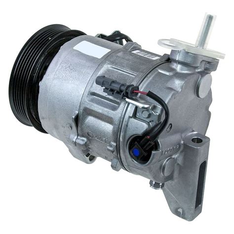 Santech® 20-20778-AM - A/C Compressor