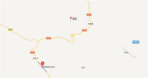 自驾西藏，各线路应如何规划行程_高清地图，日程安排一目明了