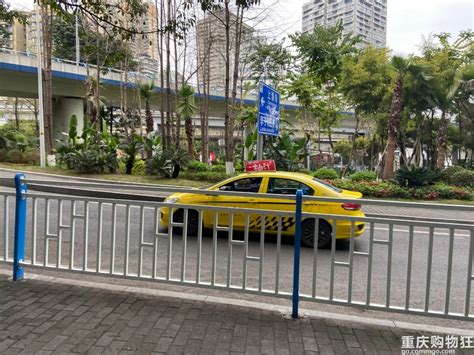 视频丨重庆中心城区新增出租车将全部使用电动汽车_凤凰网视频_凤凰网