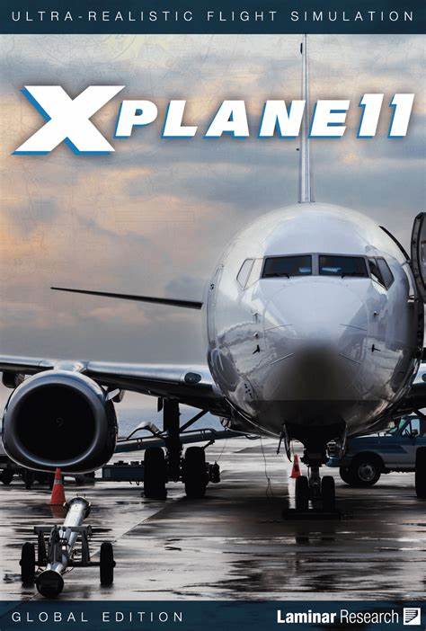 X-Plane 11 | Flight Sim Wiki | Fandom