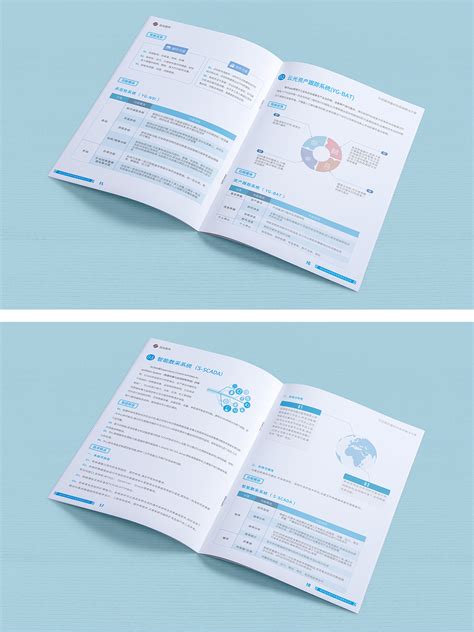 【企业画册系列】企业画册/宣传册封面怎么做？三十个封面实例欣赏，海量模板素材，用这款排版软件排起来很简单，印刷很便捷。-金印客 排版印刷