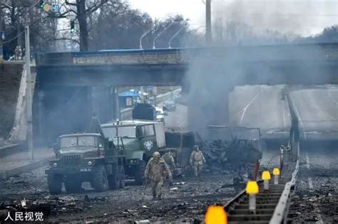 乌克兰大反攻为何没取得大突破，是主攻方向未定还是军力不允许？_凤凰网视频_凤凰网