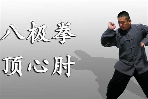 徐纪八极拳大架教学_腾讯视频