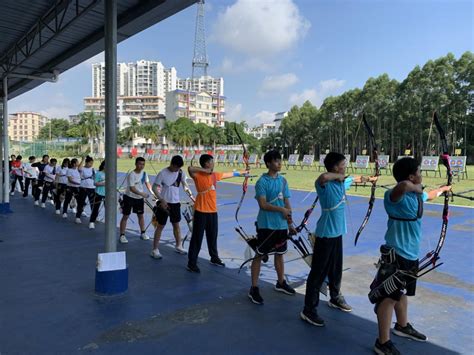 2022年海南省射箭公开赛收官_其它_全民健身_爱动体_专注您身边的体育