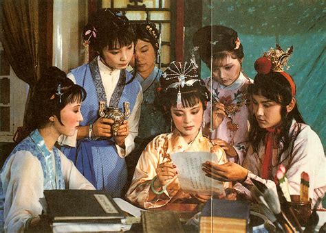 海棠诗社图片
