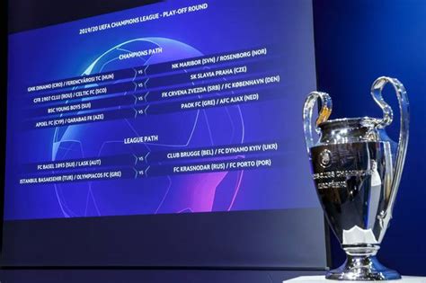 欧冠名额2023附加赛,20年欧冠附加赛,欧冠各大联赛名额分配_大山谷图库