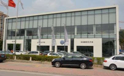 今年2025中肯4s店：汽车服务行业的破局者  第2张