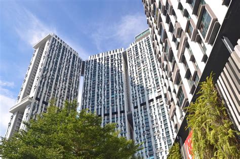 新加坡高档公寓Parc Central Residences-AIAIG海外置业