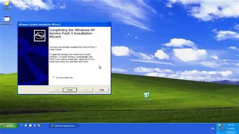 How to Download Microsoft Windows XP SP3 ISO 32/64 bit- A Complete ...