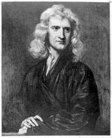 牛顿的生日是什么 牛顿简介_知秀网