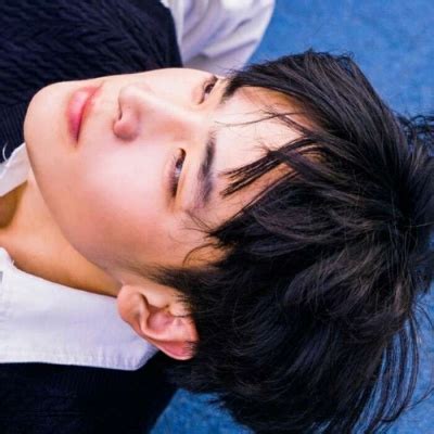 头像复古非主流男生