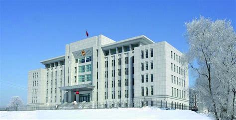 吉林市丰满区法院—吉林吉化华强建设有限责任公司-吉林市建筑业协会
