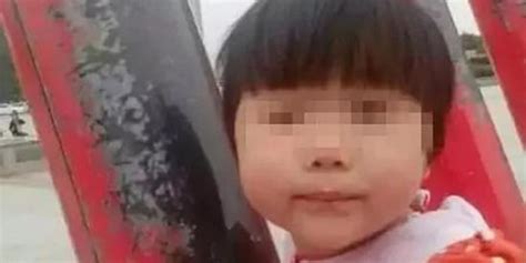 4岁女孩遭表姨夫杀害抛尸污水管井 凶手被判死刑_手机新浪网