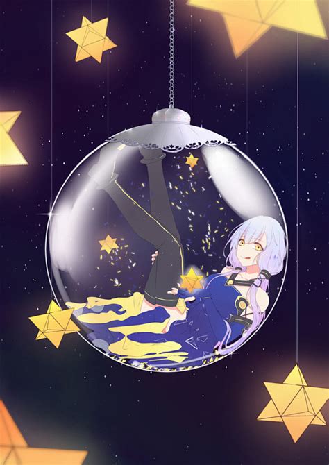 动漫虚拟歌姬--星尘_[标签:标题1]
