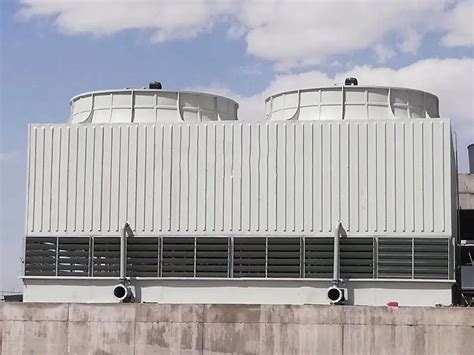 节能型冷却塔系列-山东亚泰环保科技有限公司-山东亚泰环保科技有限公司