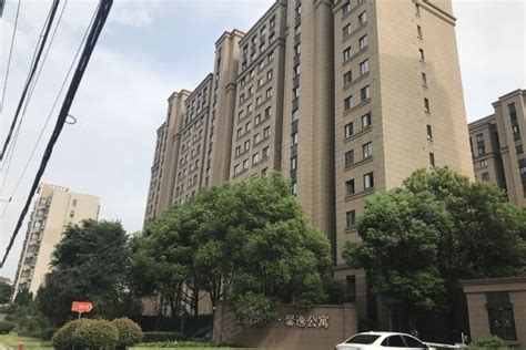 城家公寓上海新桥联阳路社区整租二居 - 上海租房网