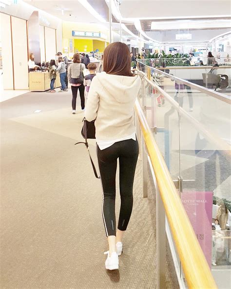 非主流长腿背影头像