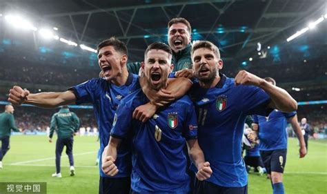 意大利历届世界杯战绩：4次夺冠2获亚军，近两届未获参赛资格-直播吧